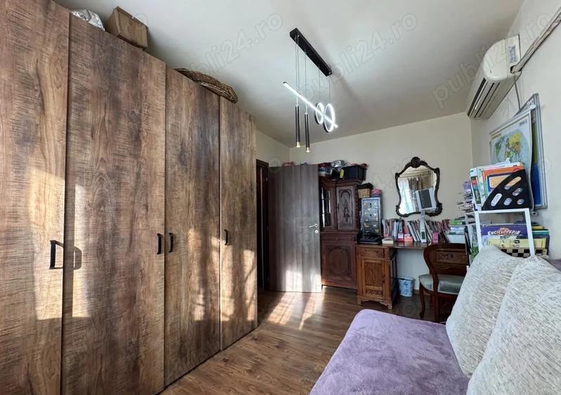 2 Camere | Romancierilor | Metrou | Renovat - 5