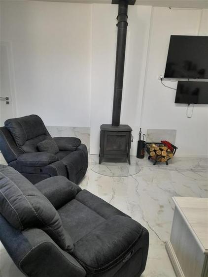 Casă cu 4 camere cu Canalizare în Cazasu