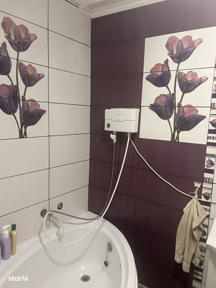 Casă cu 3 camere în Ultracentral