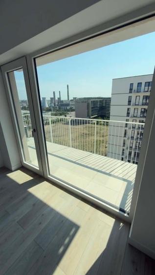 Apartament cu 3 camere decomandat în Baza 3