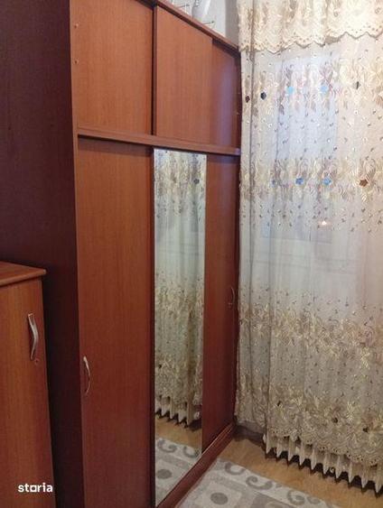 Inchiriez apartament Colonel Tomoroveanu BT - 4