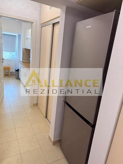 Garsonieră decomandată în Alba Iulia