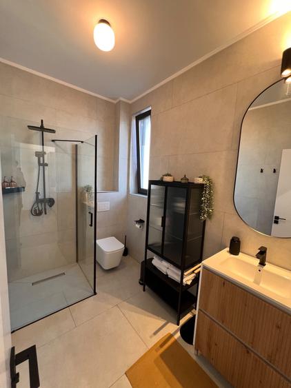 Apartament cu 2 camere semidecomandat în Ultracentral