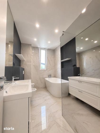 Casa individuala 4 camere | 3 bai | piscina -Carpinis-Tarlungeni - 16