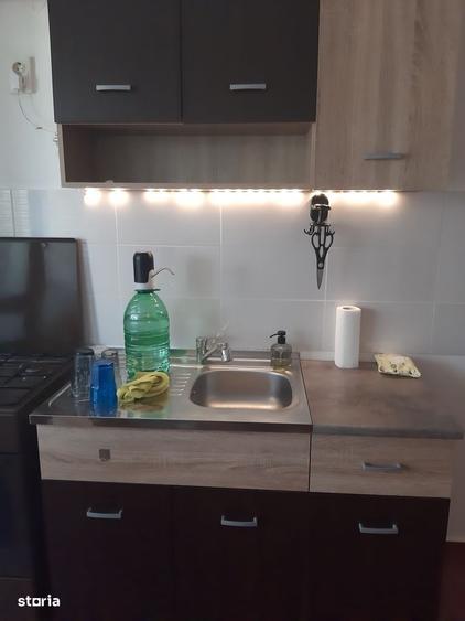 Apartament 2 camere pentru chirie in bloc nou, cartier linistit Bucium - 6