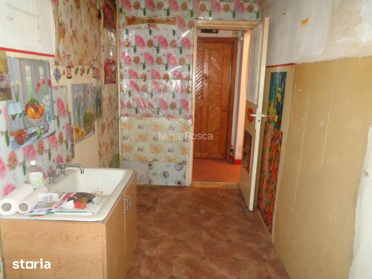 Apartament 2 camere, decomandat, 63 mp, etaj 1, VLAICU, 56000 EURO