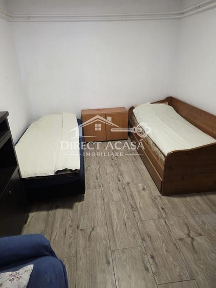 Apartament cu 4 camere în Corunca