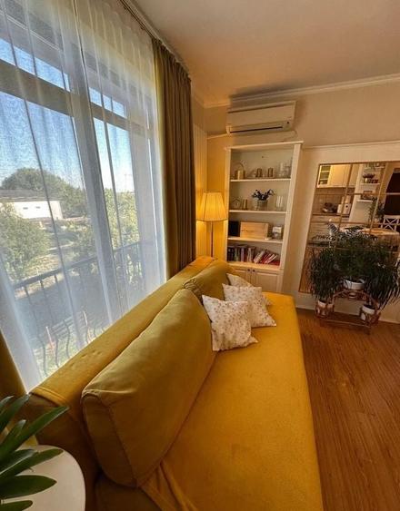 Apartament cu 2 camere decomandat, mobilat în Nicolae Grigorescu