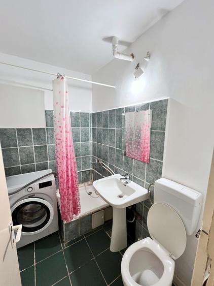 Apartament cu 2 camere semidecomandat în Gheorgheni