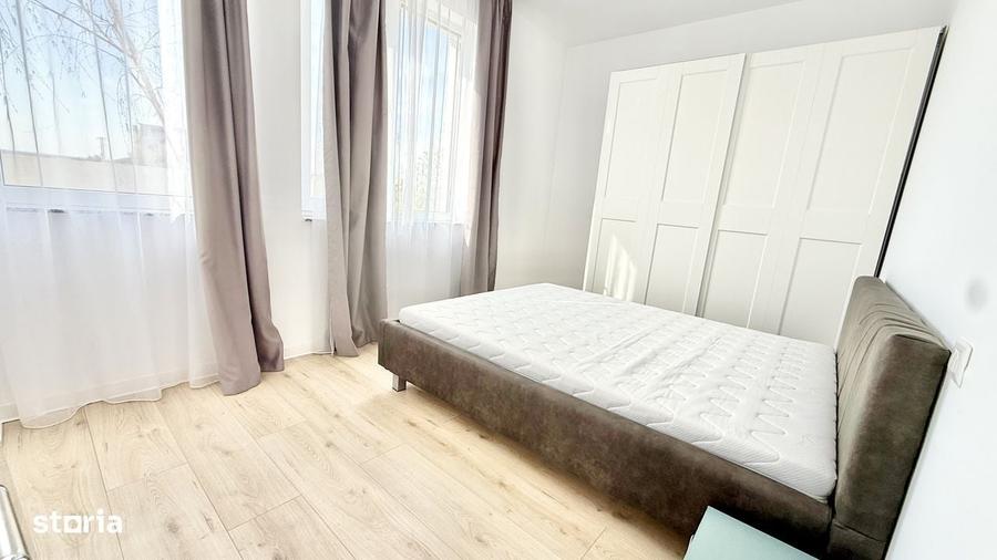 Casă cu 4 camere în Ostratu