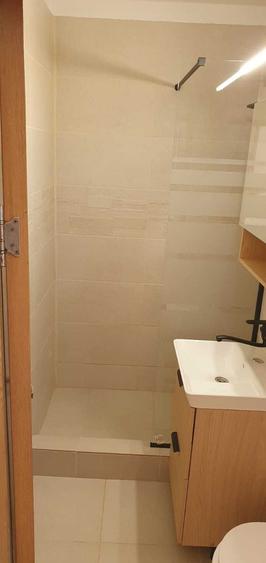 Garsonieră decomandată în Exterior Vest