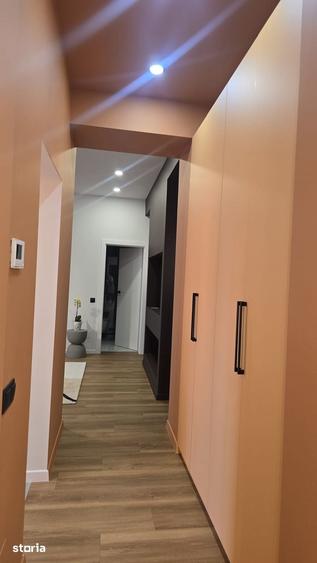 Apartament cu 2 camere în Ultracentral