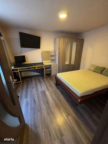 Casa tip duplex situata in Sangeorgiu de Mures - 8