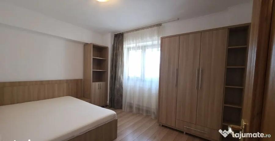 Apartament 4 Camere, 100 mp Lux, Renovare Noua, Vedere Parc - 6