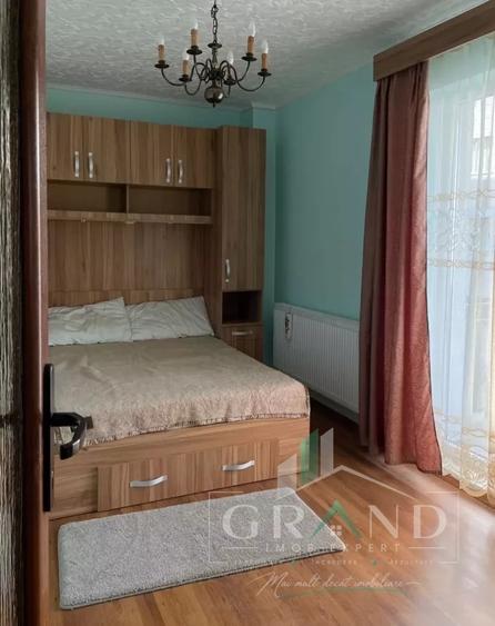 Apartament 3 camere | Zona Petrom Baciu | Galaxiei - 3