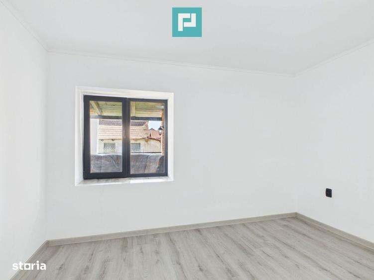 Casă cu 4 camere în Sintea Mică