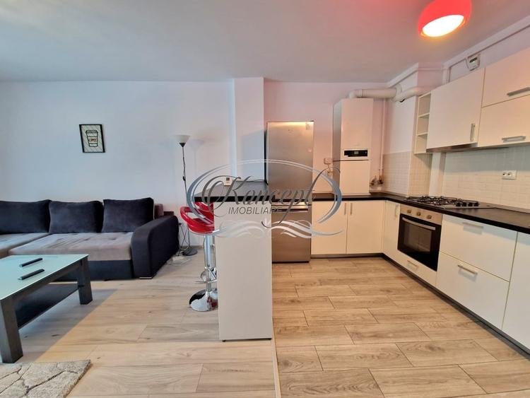 Apartament 2 camere, Intre Lacuri, langa Iulius Mall - 2