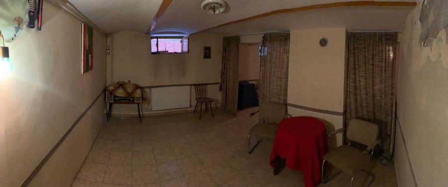 Casă cu 4 camere în Unirii