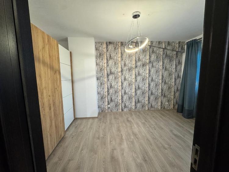 Apartament cu 2 camere decomandat, mobilat în Chitila
