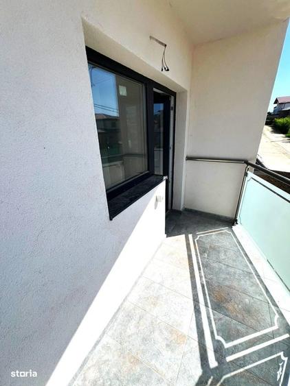 Apartament nou,INTABULAT, 95 000 euro cu loc de parcare inclus, Bucium - 12
