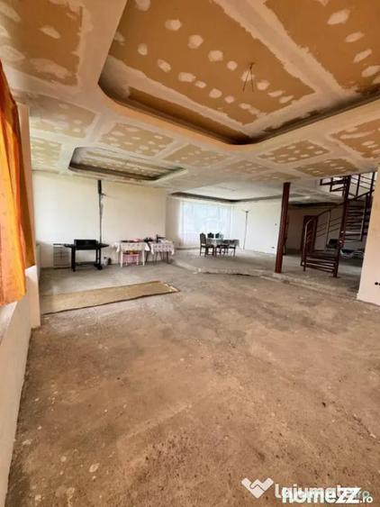 Casă cu 3 camere cu Teren 5754 Mp în Tăuții-Măgherăuș