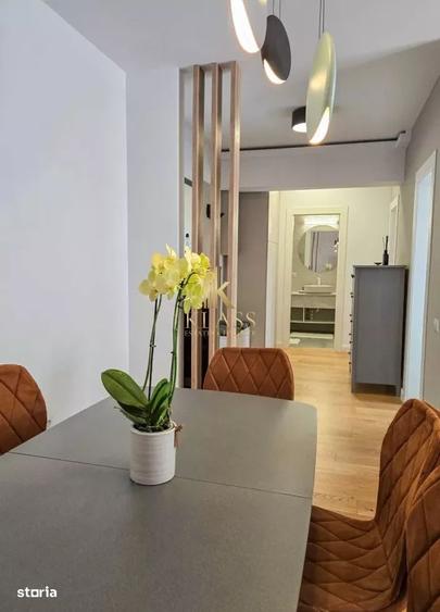 Apartament 2 camere | Herastrau | 70 mp - 4