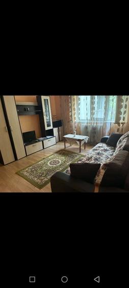 Apartament cu 2 camere semidecomandat în Urdari