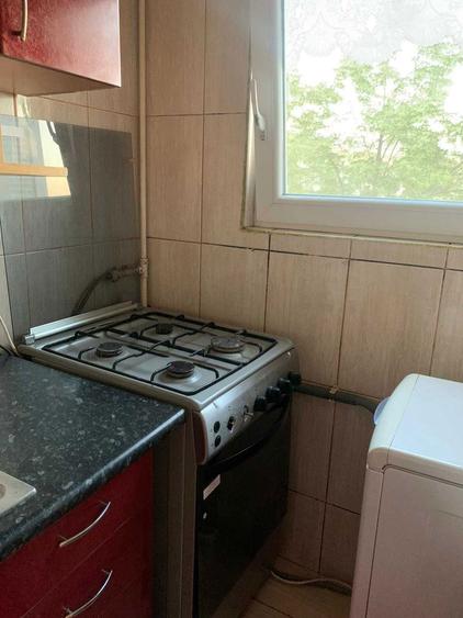 Garsonieră semidecomandată în Micălaca