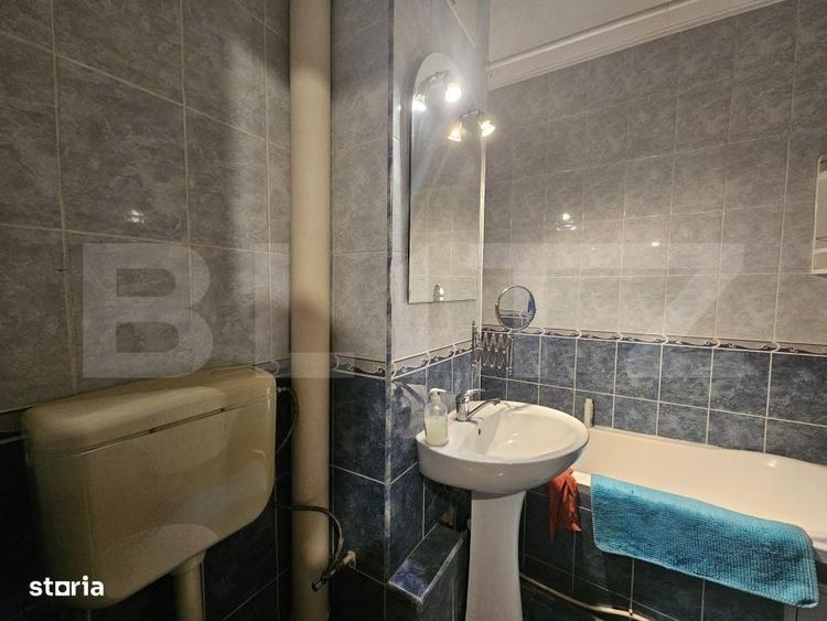 Apartament cu 2 camere în Alexandru cel Bun