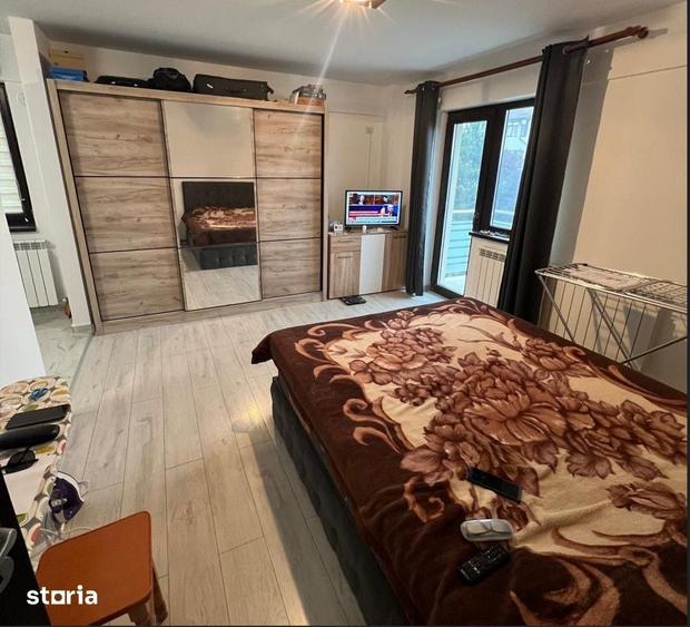 Garsonieră decomandată în Valea Lupului
