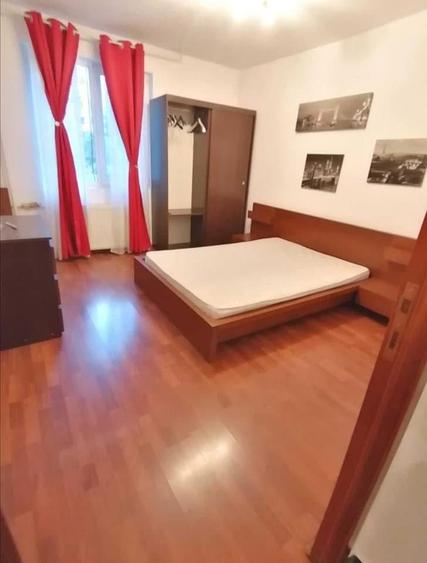 Apartament cu 3 camere decomandat în Camil Ressu