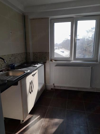 Apartament cu 2 camere decomandat în Gării