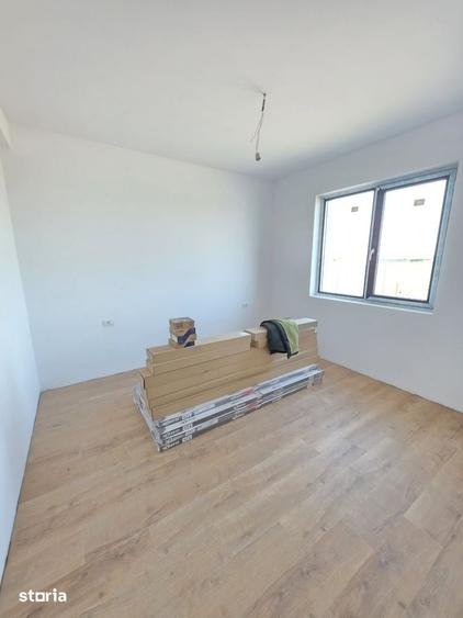 Casa 4 Camere Parter +Pod Teren 400 mp. Domne?ti-ilfov - 13