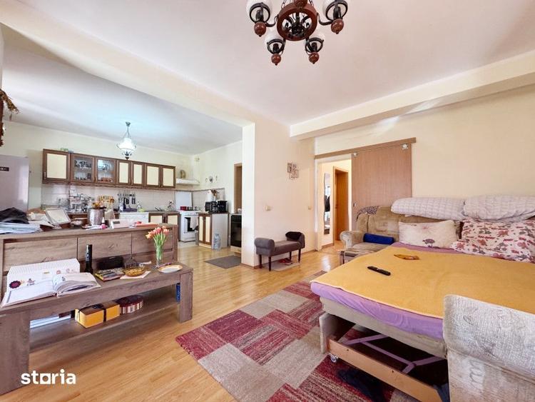 Casa individuala cu 5 camere, 836 mp teren - Sanandrei - 13