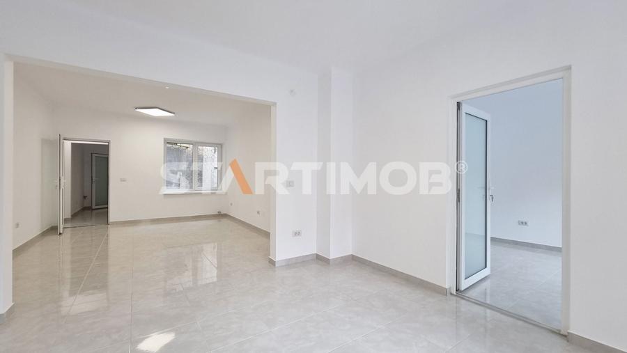 Spațiu comercial, de 70 mp, în Ultracentral