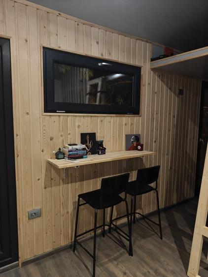 Casă cu 1 camere cu Teren 200 Mp în Gheorghe Doja