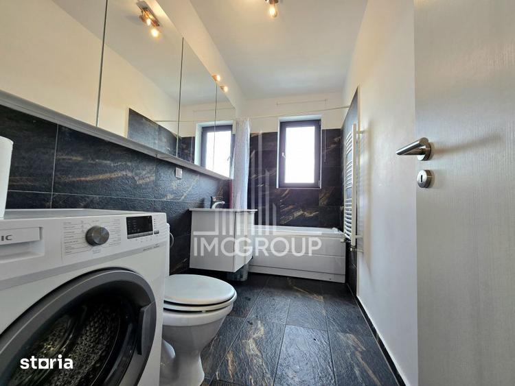 Vanzare apartament 3 camere, 2 parcari & boxa - Buna Ziua - 7