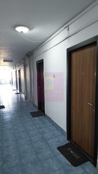 Garsonieră semidecomandată în Drumul Taberei