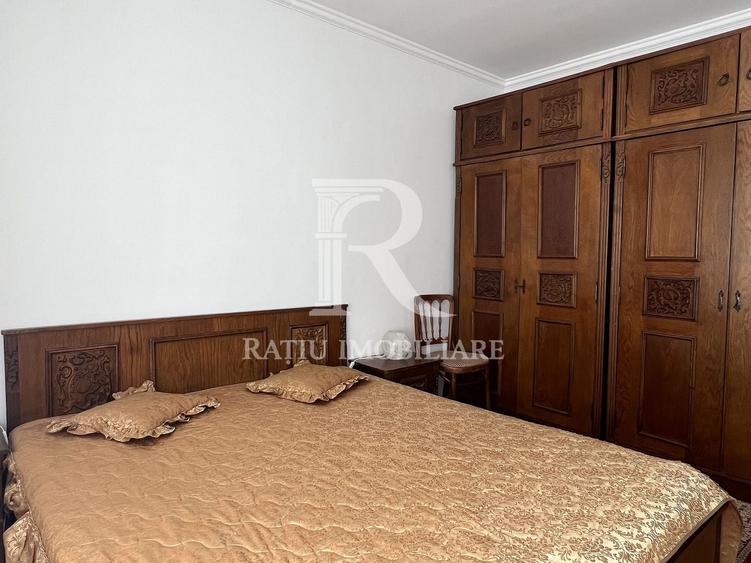 Apartament cu 3 camere | Gheorghe Magheru | Central | Oradea - 6