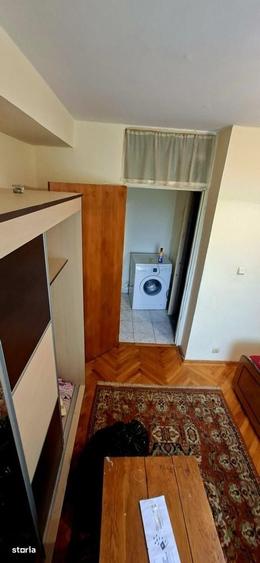 Apartament cu 2 camere decomandat în Găvana