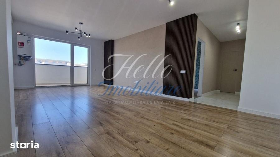 Apartament 2 camere , 53mp , zona Eroilor - 6