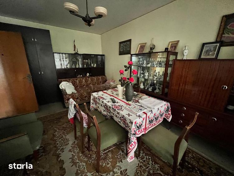 Apartament cu 2 camere decomandat în Pantelimon