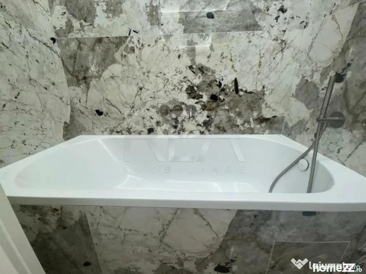 Apartament cu 3 camere decomandat în Iancului