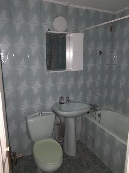 Garsonieră semidecomandată în Central