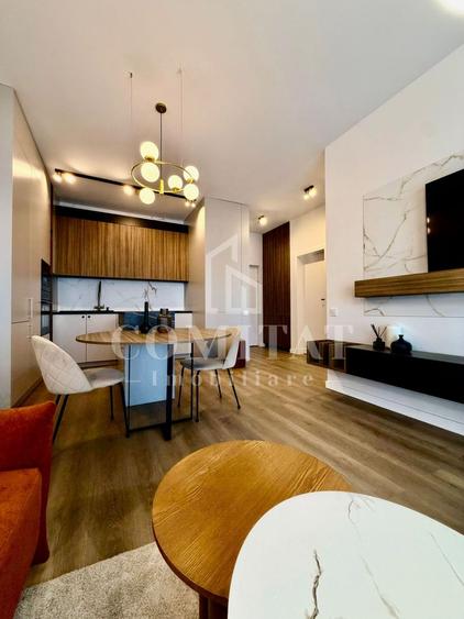 Apartament la cheie | 2 camere | Eroilor - 8