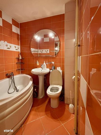 Apartament cu 2 camere în Drumul Taberei