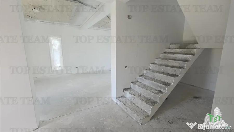 Casă cu 4 camere cu Teren 328 Mp în Prelungirea Ghencea