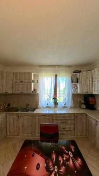 Casă cu Teren 1440 Mp în Central