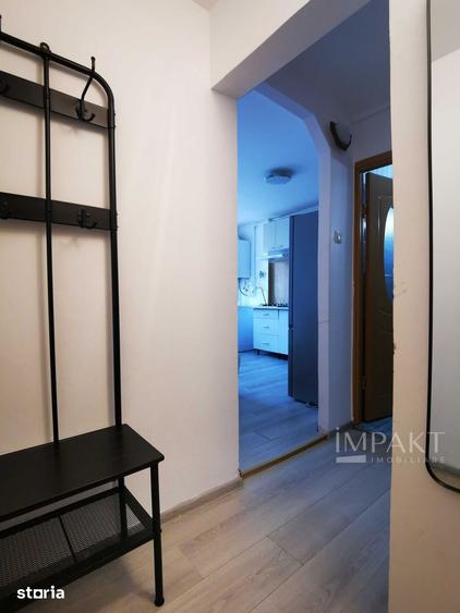 De inchiriat Apartament cu 1 camera in zona Zorilor aproape de UMF - 5