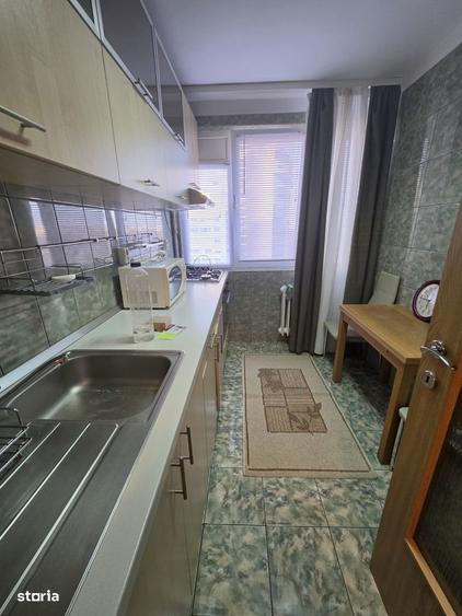 Apartament cu 2 camere semidecomandat în Titan — fotografia 1